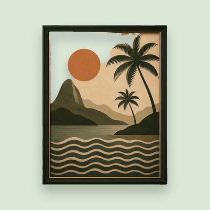 Collection image for: Affiches Brésil