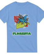Carolina Blue