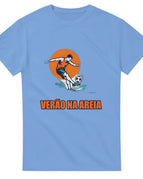 Carolina Blue