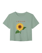 Dusty Blue