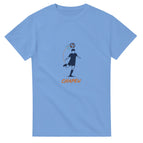Carolina Blue