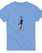 Carolina Blue