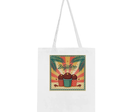 Tote Bag Brésil Brigadeiro