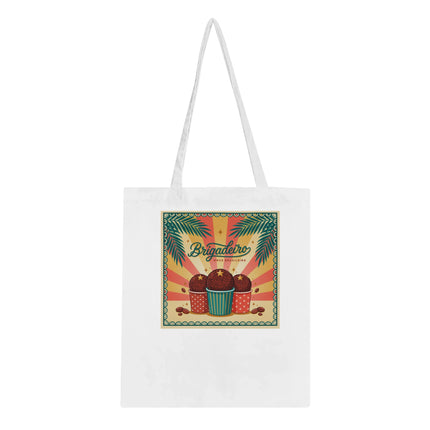 Tote Bag Brésil Brigadeiro