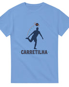 Carolina Blue