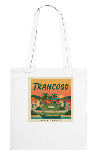 Tote Bag Brésil Trancoso — vue 2