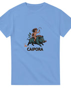 Carolina Blue
