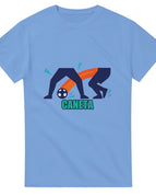 Carolina Blue