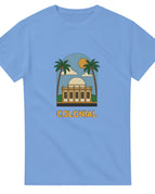 Carolina Blue