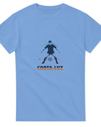 Carolina Blue