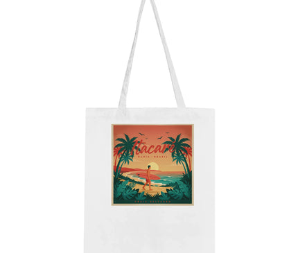 Tote Bag Brésil Itacaré
