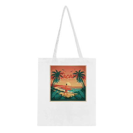 Tote Bag Brésil Itacaré