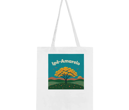 Tote Bag Brésil Ipê-Amarelo