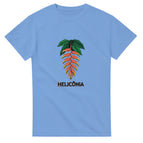 Carolina Blue