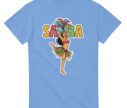Danseuse de samba — T-shirt SAMBA Brazilina