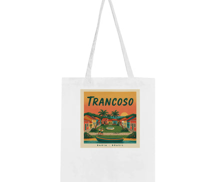 Tote Bag Brésil Trancoso