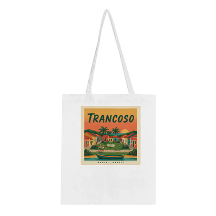 Tote Bag Brésil Trancoso
