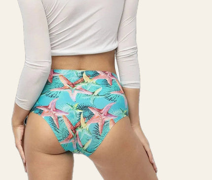 Culotte brésilienne étoiles de mer — vue 2