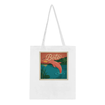 Tote Bag Brésil Boto