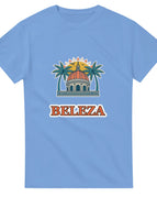 Carolina Blue
