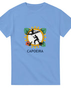 Carolina Blue