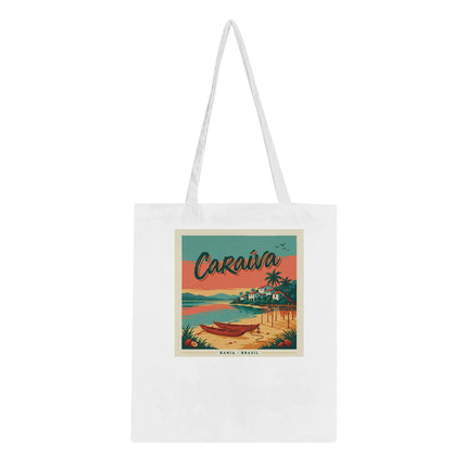 Tote Bag Brésil Caraíva