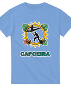 Carolina Blue