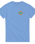 Carolina Blue