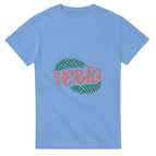 Carolina Blue