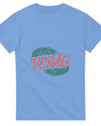 Carolina Blue