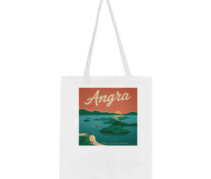 Tote Bag Brésil Angra