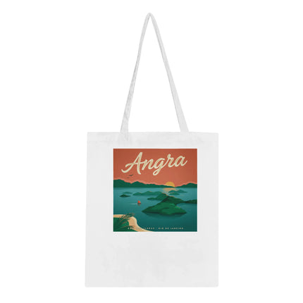 Tote Bag Brésil Angra