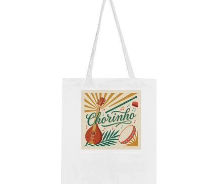 Tote Bag Brésil Chorinho