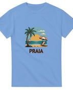 Carolina Blue