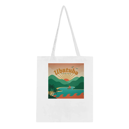 Tote Bag Brésil Ubatuba