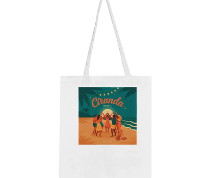 Tote Bag Brésil Ciranda