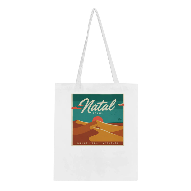 Tote Bag Brésil Natal