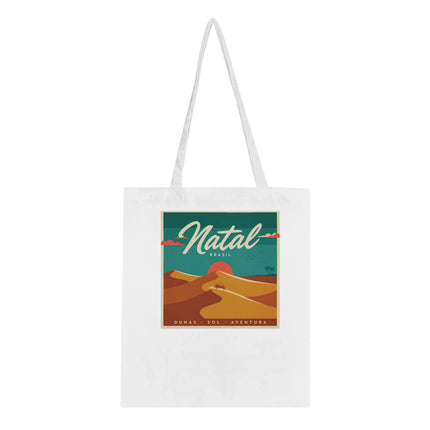 Tote Bag Brésil Natal