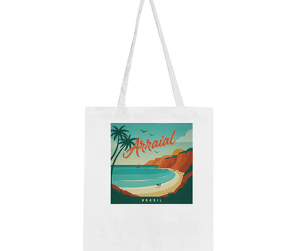 Tote Bag Brésil Arraial