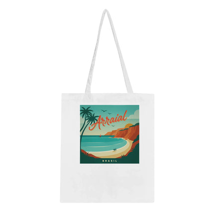 Tote Bag Brésil Arraial