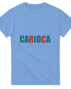 Carolina Blue