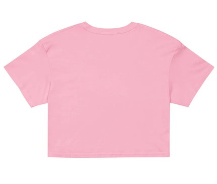 T-shirt rose à manches courtes au design minimaliste, inspiré de la biodiversité brésilienne. Ce vêtement, mettant en avant un motif de toucan emblématique des forêts tropicales de l'Amazonie, reflète l'esprit vibrant et décontracté du mode de vie brésilien, avec une touche moderne et intemporelle.