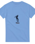 Carolina Blue
