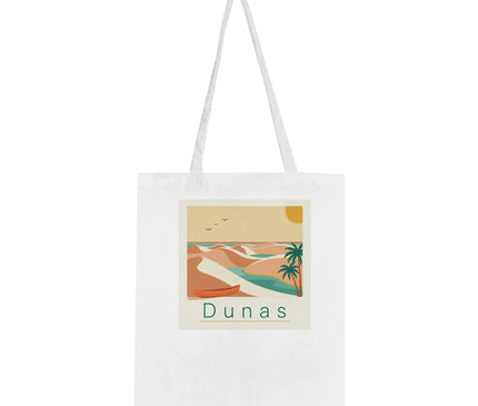 Tote Bag Brésil Dunas