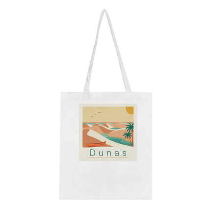 Tote Bag Brésil Dunas