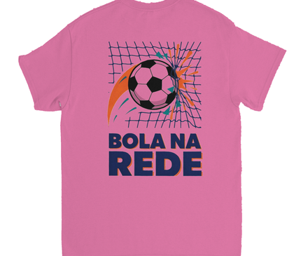 bola-na-rede dos Azalée