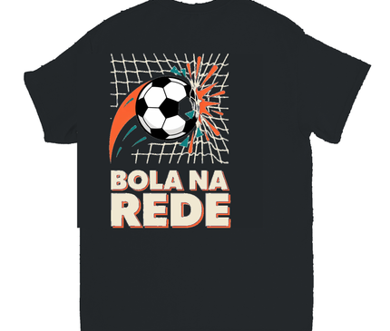 bola-na-rede dos Noir