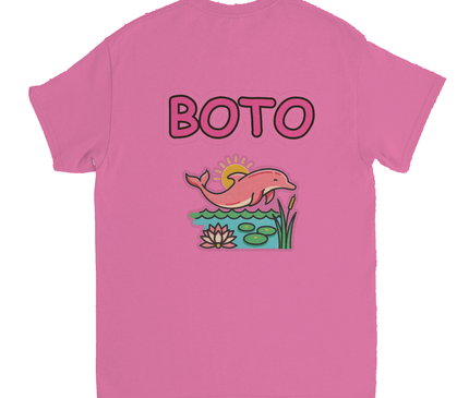 boto-rose-damazonie dos Azalée