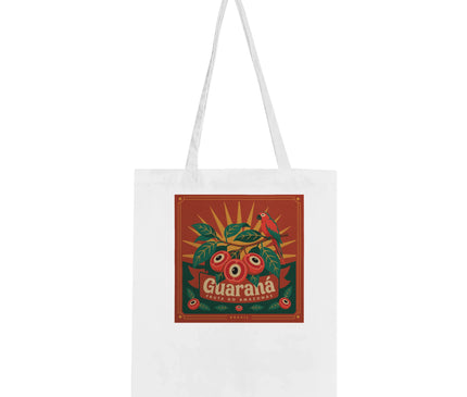 Tote Bag Brésil Guaraná