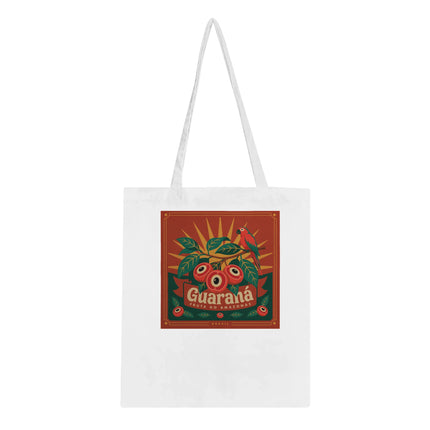 Tote Bag Brésil Guaraná